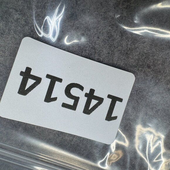 Yellowstone T Shirt Adult L Black 100% Cotton TV Show Dutton Ranch Montana - Picture 6 of 6